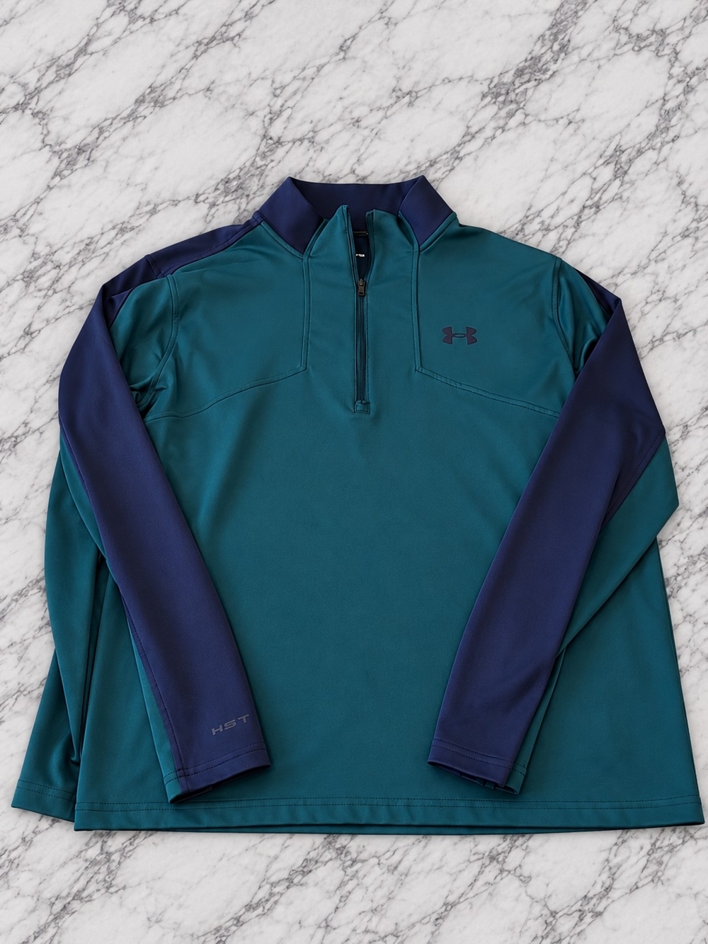 Under Armour Golf Quarter-Zip Pullover Men's XL